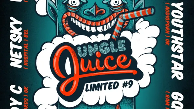 JUNGLE JUICE LIMITED 09
