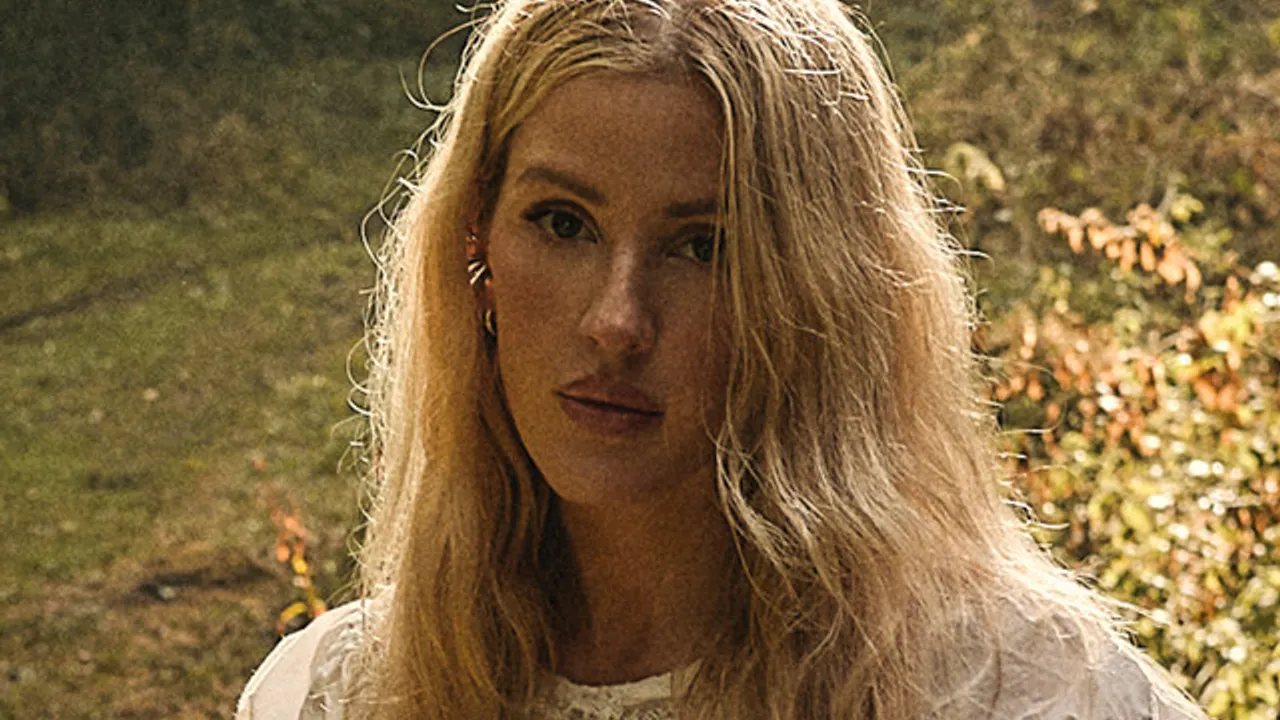 ELLIE GOULDING