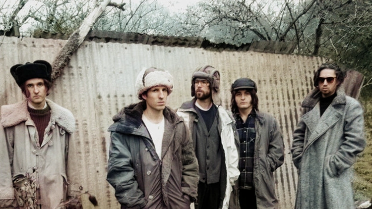 SWIM DEEP