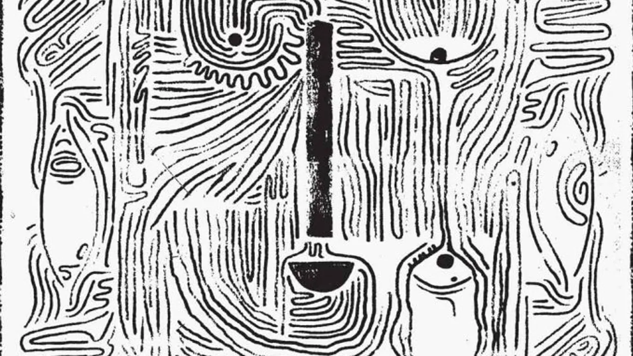 Lddlm: Paranoid London (Live), Clara 3000, Ivan Smagghe