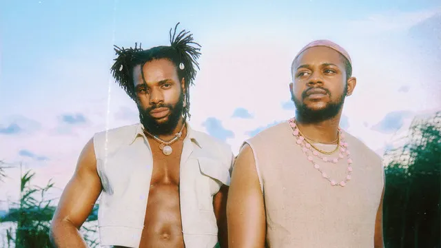 The Cavemen