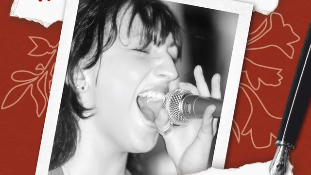 Jessy Martens & Jan Fischer Bluesband