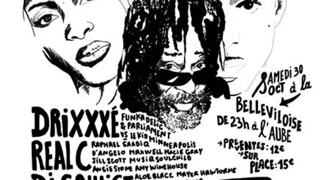 Free your Funk