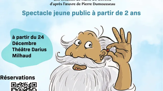 La Graine d'Oreille