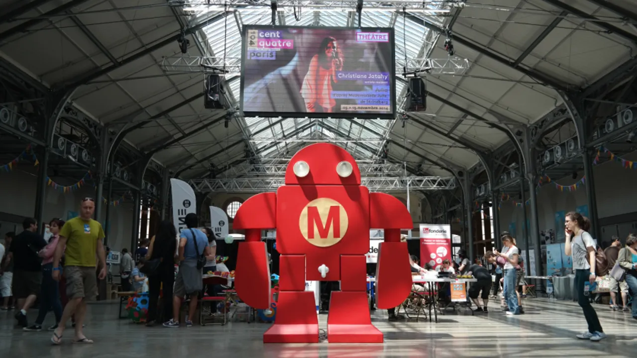 Maker Faire