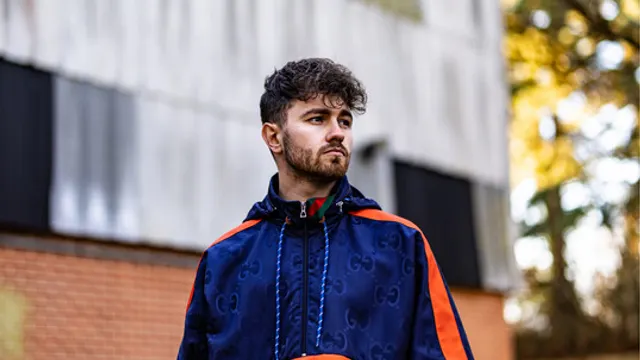 Bassline Dub: Wheats