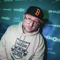 Statik Selektah