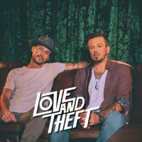 Love and Theft