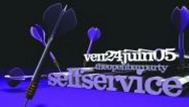 Self Service