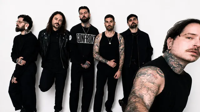 Bury Tomorrow