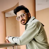 Shreyas Puranik
