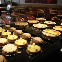 Thierry Marx La boulangerie