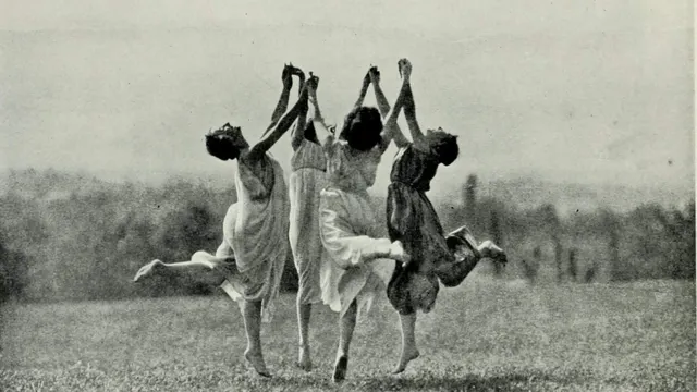 Joie Collective - Une iconographie