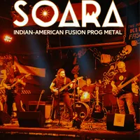 Soara