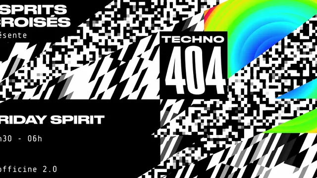 Techno 404