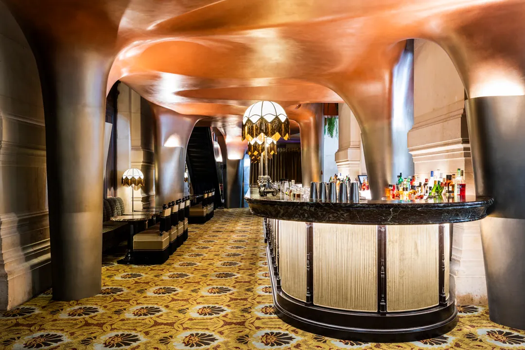 Coco Restaurant Paris