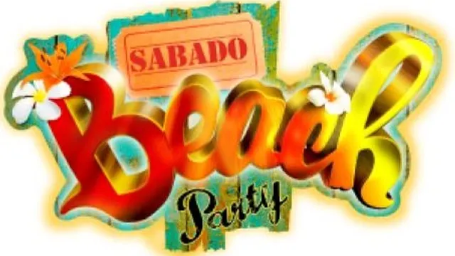 Sabado White Party