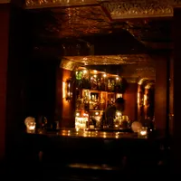 Le Ballroom du Beef Club