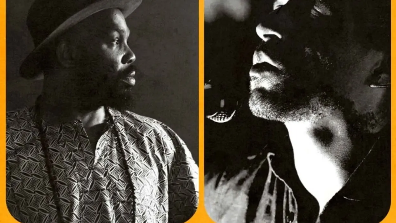 Concert Soul/World ZAMUA & KUKU
