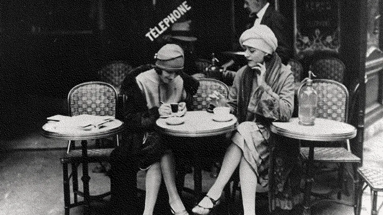 La Nuit Française #3