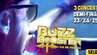 Buzz Booster IDF 2013
