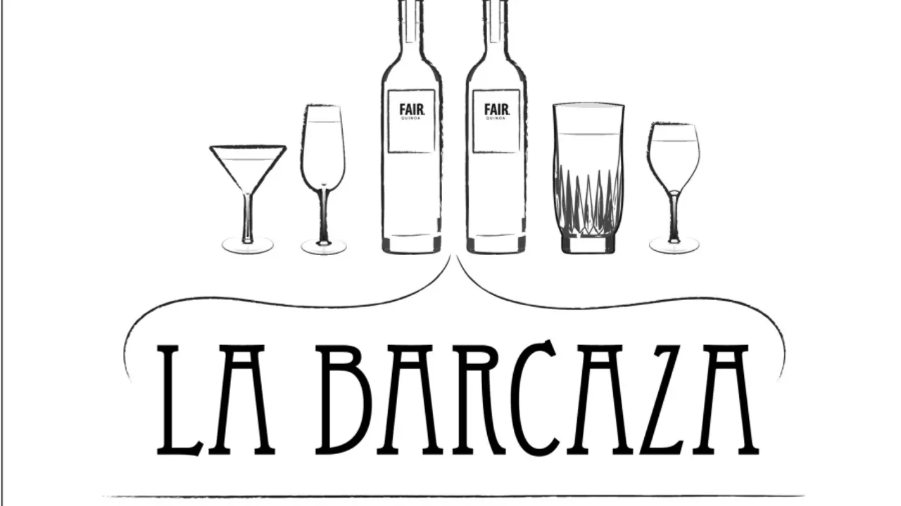 LA BARCAZA COCKTAIL CLUB EPHEMERE