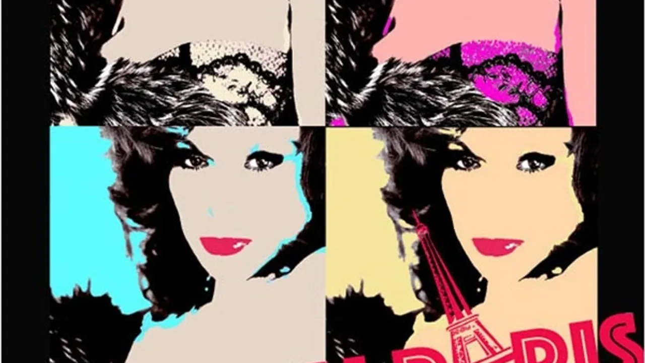 Béatrice Constantini - Made in Paris