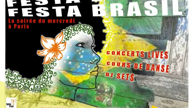 Festa Brasil