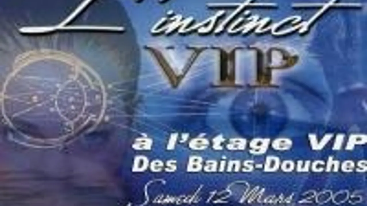 L' Instinct Vip
