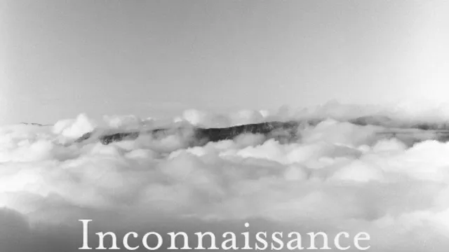 Vernissage  Expo Inconnaissance