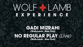 WOLF+LAMB EXPERIENCE @ NEO