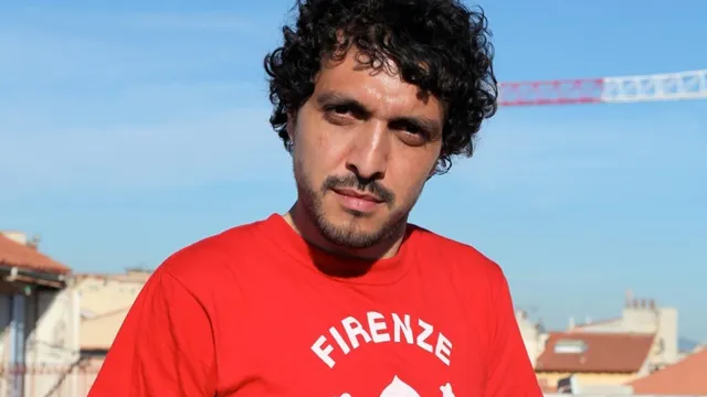 Kid Francescoli en concert