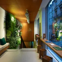 Le Spa Six Senses