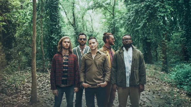 The Delta Saints
