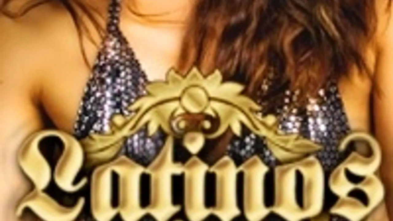 Latinos In Paris