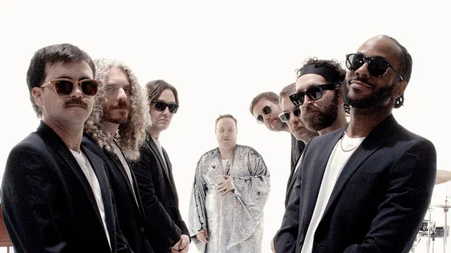 St. Paul and the Broken Bones