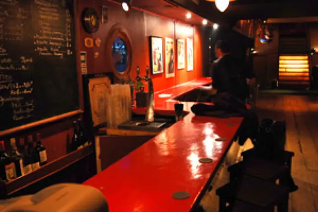 La Péniche Cinéma