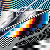 Casa Variable, le projet  hors du commun de Felipe Pantone et Pablo Limon à la Galerie Danysz.
