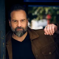 Alfie Boe