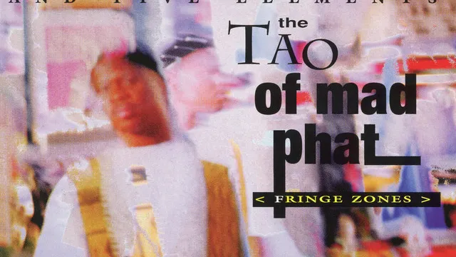 Steve Coleman & The Five Elements