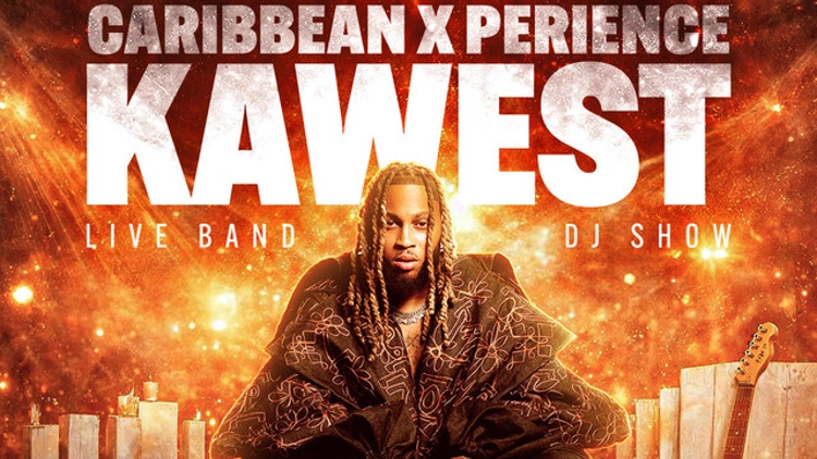 DJ KAWEST