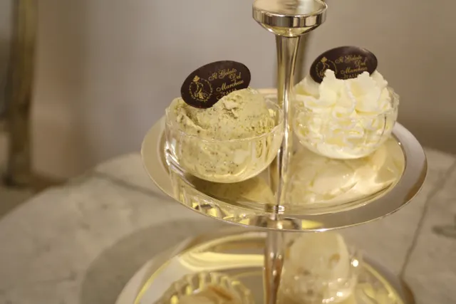 Il Gelato Del Marchese