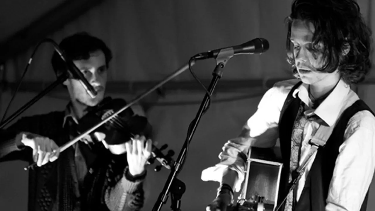 Cole Stacey & Joseph O’keefe