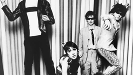 The Rezillos