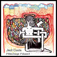 Jack Conte