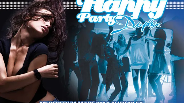 Happy Party