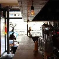 Kiez Biergarten