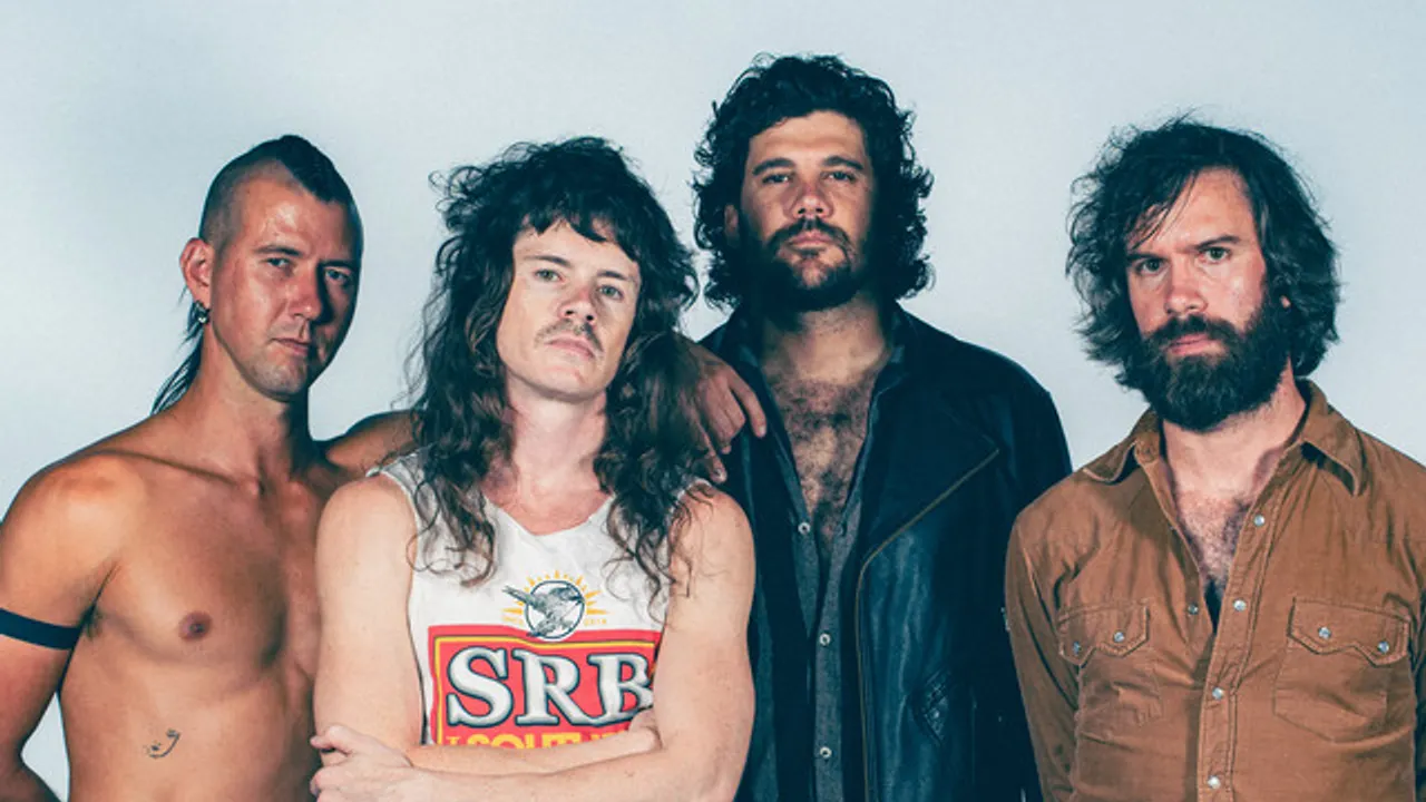 The Southern River Band + Guest