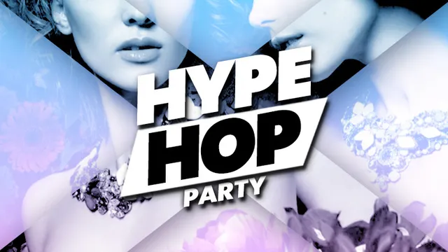 HYPE HOP @ MIX CLUB PARIS