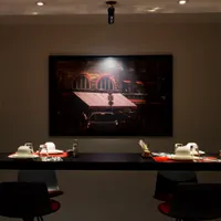 L'Hôtel Atmosphères